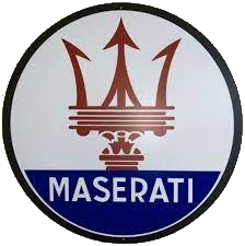 Maserati
